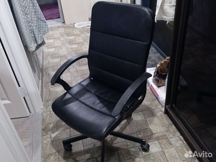 Компьютерное кресло бу