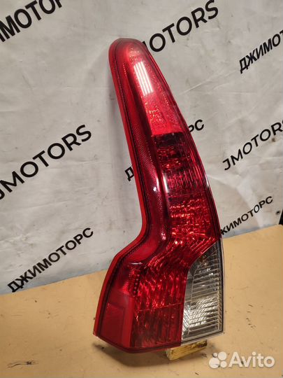 Фонарь задний левый Вольво V50 Volvo V50