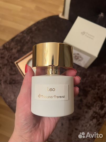 Духи женские