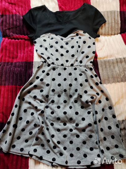 Женские вещи