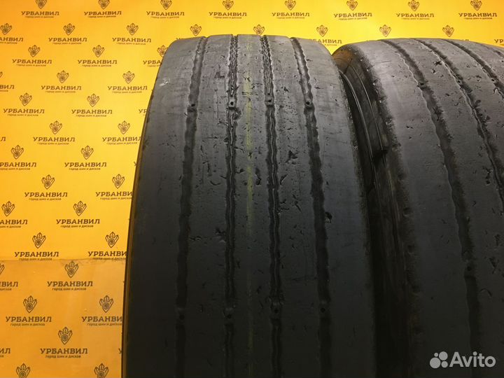 Bfgoodrich Route Control T 245/70 R17 J