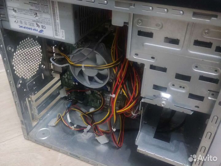 Системный блок i5