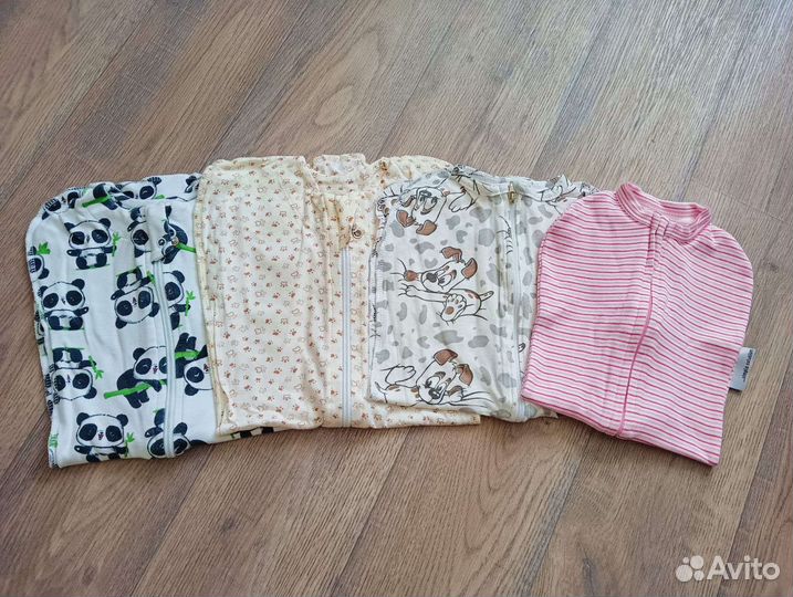 Кокон для новорожденных