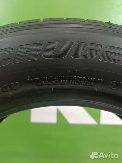 Kumho Crugen HP71 225/60 R18 104V