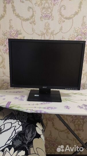 Монитор Acer