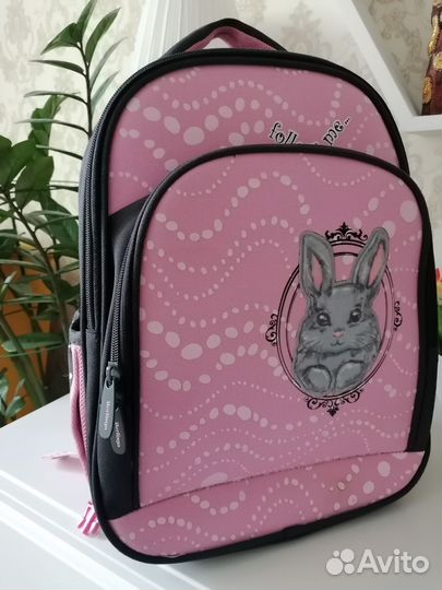 Школьный рюкзак