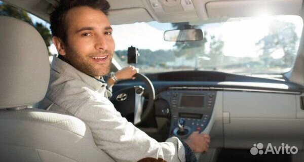 Водитель-экспедитор на газель кат. В (РФ, снг)