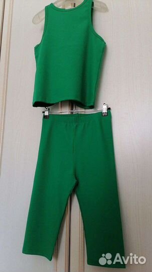 Комплект для спорта