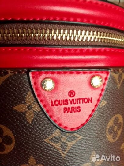 Сундучок Louis Vuitton