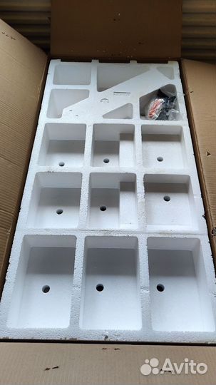 Лодочный мотор 6 л с 4 такта