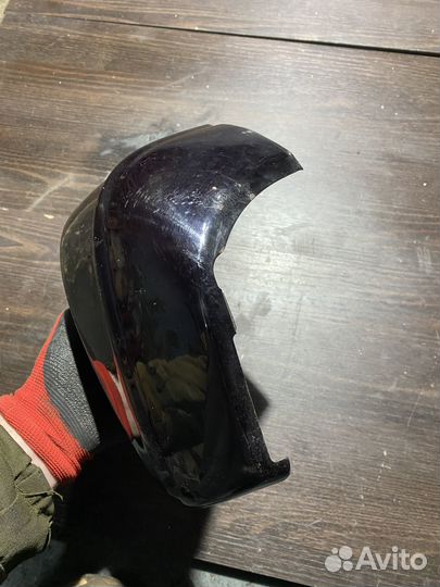 Накладка под сиденьем XVZ1300 Royal Star Classic