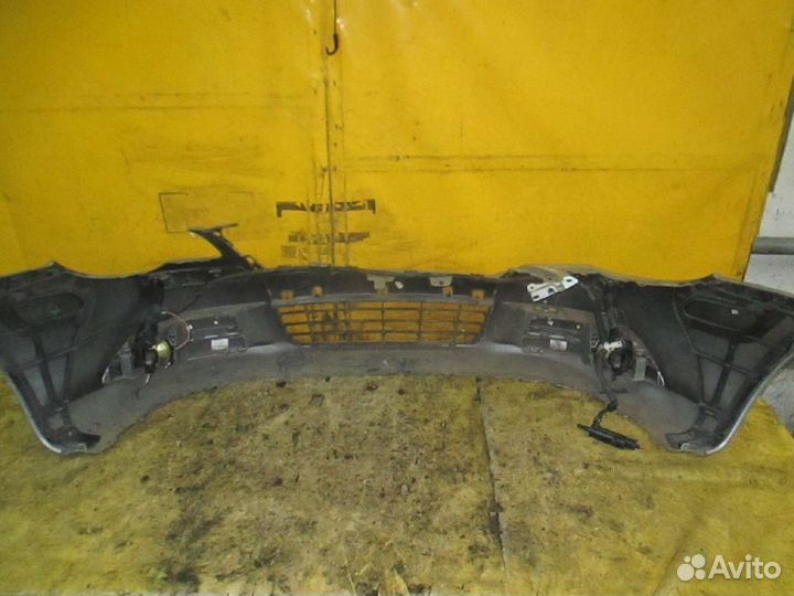 Бампер Eos 1F73X3 (перед. )