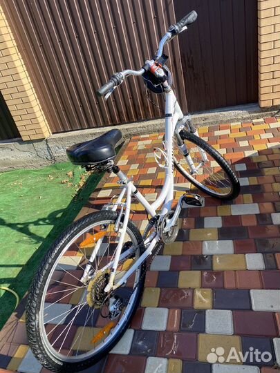 Велосипед specialized expedition sport