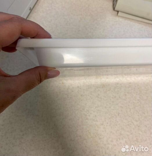 Сушилка + Поднос Складная для посуды