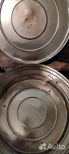 Медицинские биксы