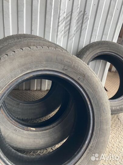 Nokian Tyres Nordman SX2 195/65 R15 91H