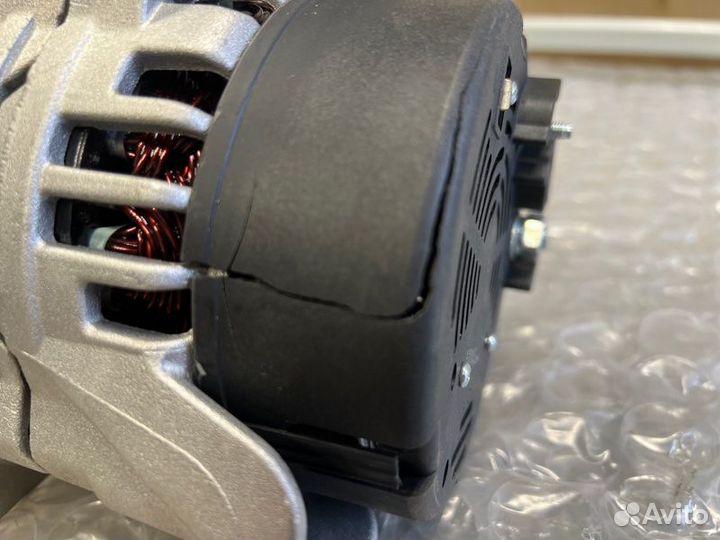 Генератор Audi A6 1994 - 2001