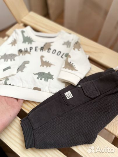 Костюм детский