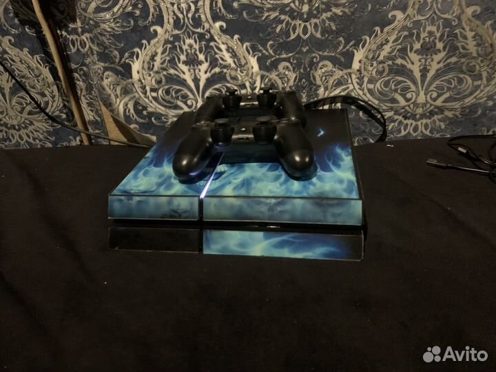 Sony playstation 4 PS4