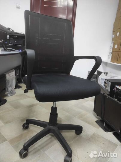 Кресло офисное