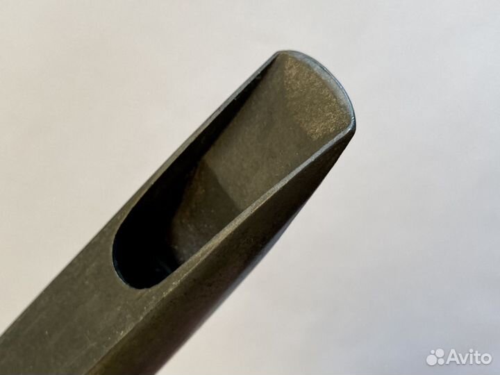 Мундштук для тенор саксофона Dukoff Florida D8