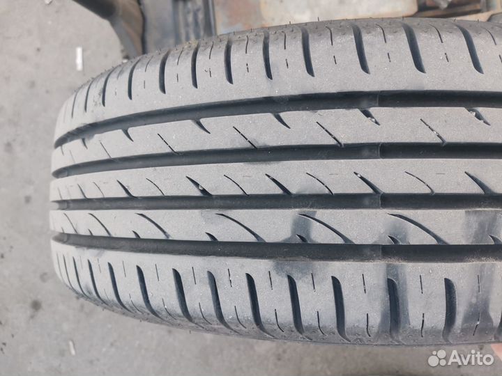 Колеса, диски, шины nexen 195/50 R16 84V