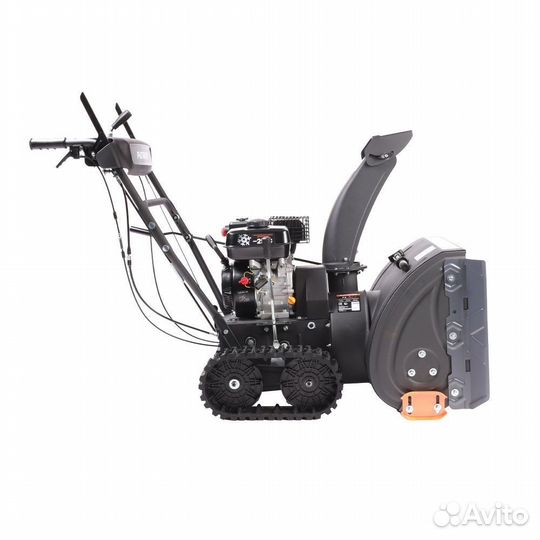 Снегоуборщик patriot PS 707 T гусеничный