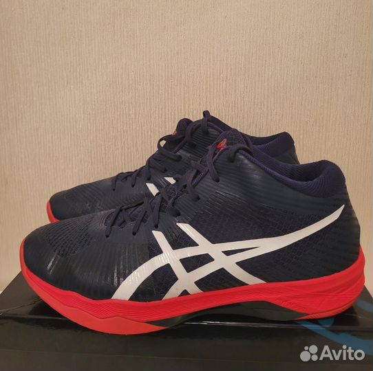 Волейбол.кроссовки Asics Sky Elite FF MTразм.43-44