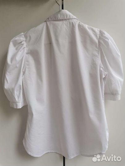 Рубашка для девочки