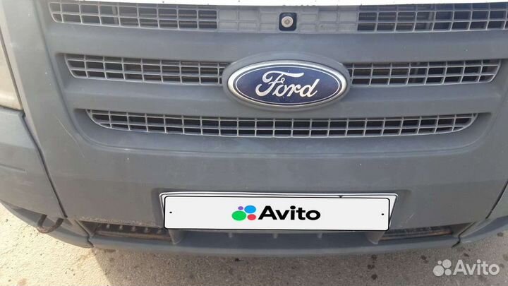 Ford Transit 2.2 МТ, 2013, 722 000 км