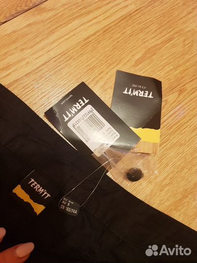 Шорты женские Termit новые, на 44-46