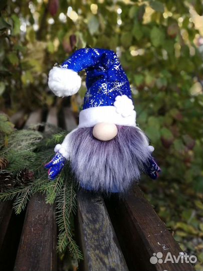 Кукла тильда