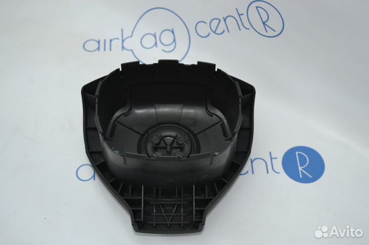 Volkswagen Passat B6 заглушка рулевая