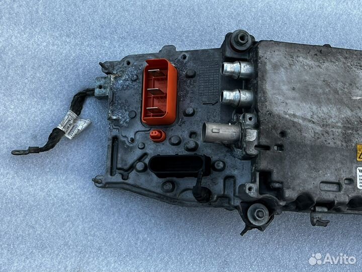 Инвертор BMW N55 рестайлинг