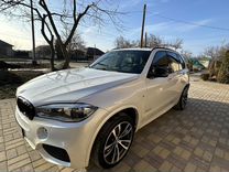 BMW X5 3.0 AT, 2015, 181 000 км, с пробегом, цена 4 300 000 руб.