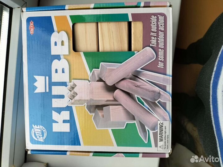 Настольные игры