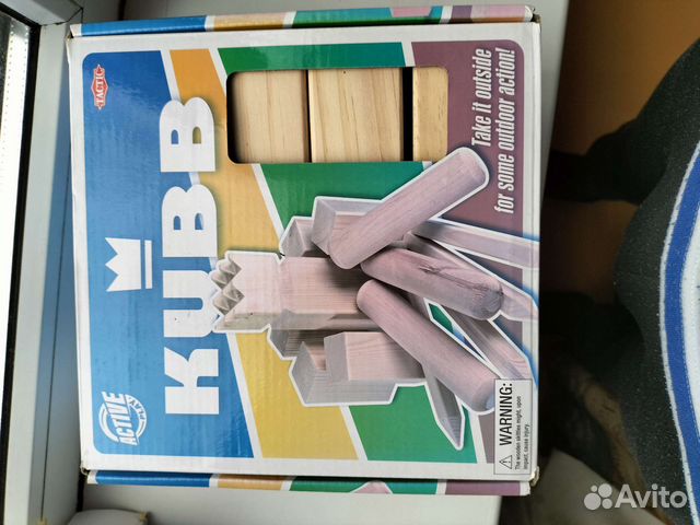 Настольные игры