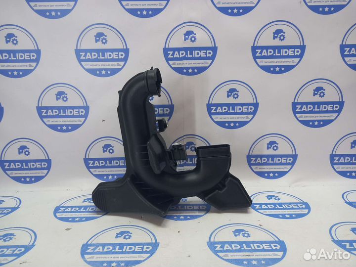 Резонатор воздушного фильтра Kia Rio 4 2017-2020