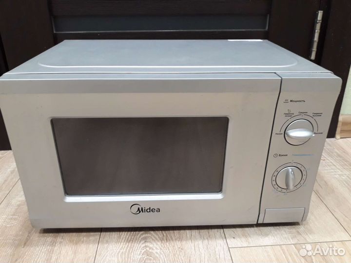Микроволновая печь Midea