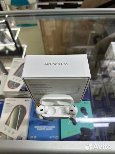 Наушники AirPods PRO 2 type-C