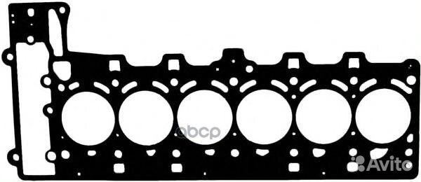 61-37650-10 прокладка ГБЦ BMW E82/E90 3.0 N54