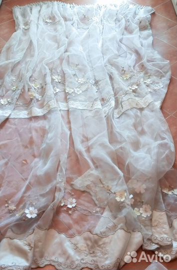 Занавесь 3 х 2.45