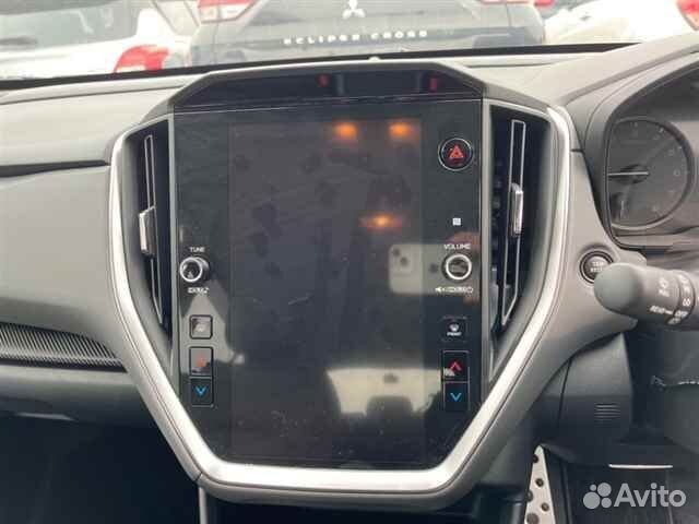 Subaru Crosstrek 2.0 CVT, 2023, 1 000 км