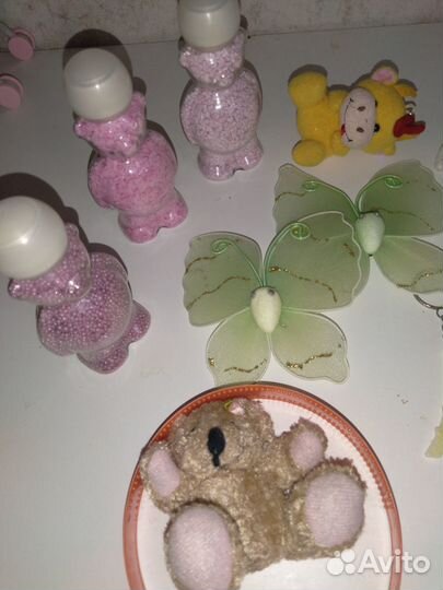 Игрушки детские от