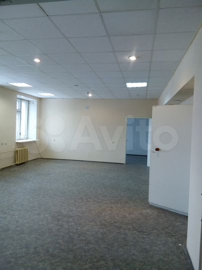 Офисные помещения до 78 м²