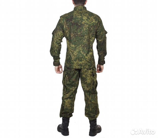 Костюм армейский лето/зима оригинал