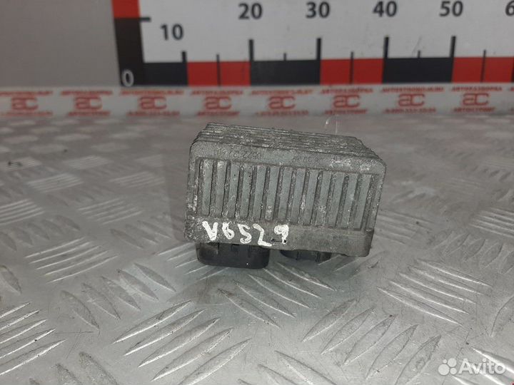Реле накала свечей Opel Insignia (A) 2013 55574293