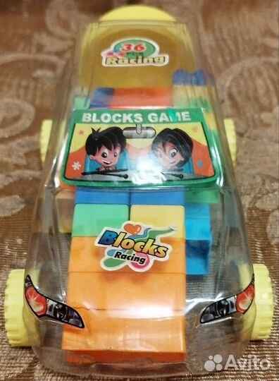 Развивающиеся игрушки