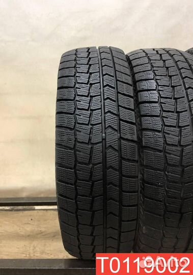 Dunlop Winter Maxx WM02 185/65 R15 88Q