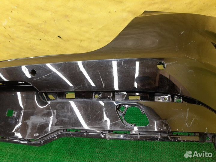 Бампер задний Kia K5 DL3 2019 - Н. В